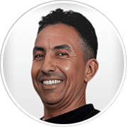 Profile photo for Mauricio Rodríguez