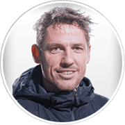 Profile photo for Koen Daerden