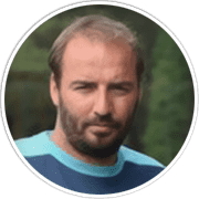 Profile photo for Stijn Stijnen