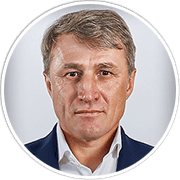 Profile photo for Oleg Veretennikov