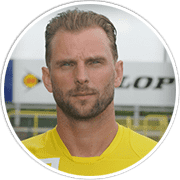 Profile photo for Björn Sengier