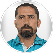 Profile photo for Gustavo Morínigo