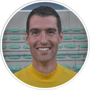 Profile photo for Dries Lievens