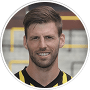 Profile photo for Kris De Wree