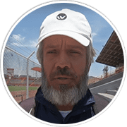 Profile photo for Marco Valencia