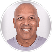 Profile photo for Roberto Mosquera