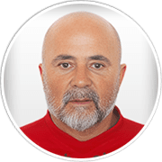 Profile photo for Jorge Sampaoli