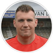 Profile photo for Stijn Geys