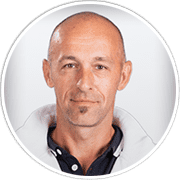 Profile photo for Peter Schildermans