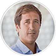 Profile photo for Raúl Pérez