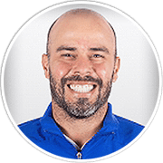 Profile photo for Joseph Cañas