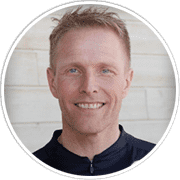 Profile photo for Thomas Solberg