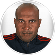 Profile photo for Marcos Mathías