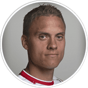 Profile photo for Jo Sondre Aas