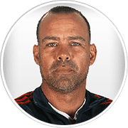 Profile photo for Rafael Dudamel