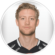 Profile photo for Kristian Jahr