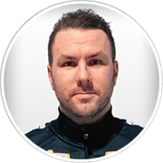 Profile photo for Lars Brudalen