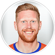 Profile photo for Fredrik Carlsen