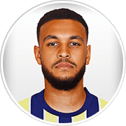 Joshua King