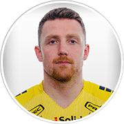 Profile photo for Anders Kristiansen