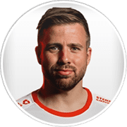 Profile photo for Simen Rafn