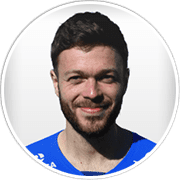 Profile photo for Sverre Økland