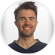 Profile photo for Torstein Dahle Aase