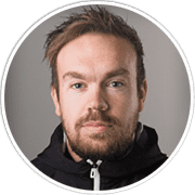 Profile photo for Vegard Skorstad