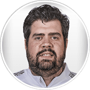 Profile photo for Eirik Kolstad