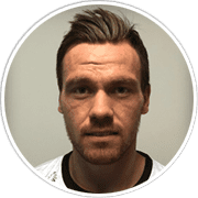 Profile photo for Andreas Østeraas