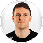 Profile photo for Andreas Hopmark