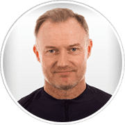 Profile photo for Endre Osen Skjølberg