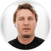 Profile photo for Roger Naustan