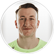 Profile photo for Sean McDermott