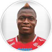 Profile photo for François Yabré