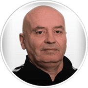 Profile photo for Odd Einar Fossum