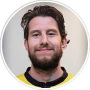 Profile photo for Henrik Gjesdal