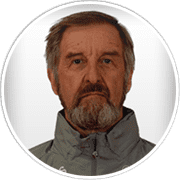 Profile photo for Erik Rosenlund