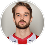 Profile photo for Daniel Berntsen