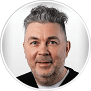 Profile photo for Frode Thomassen