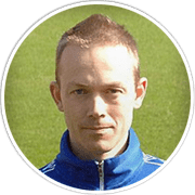 Profile photo for Jørgen Rostrup