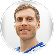 Profile photo for Niklas Gunnarsson