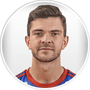 Fredrik Oldrup Jensen