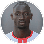 Profile photo for Saliou Ciss