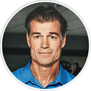 Profile photo for Øystein Neerland