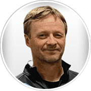 Profile photo for Stig Aambø