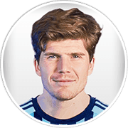 Profile photo for Oliver Berg