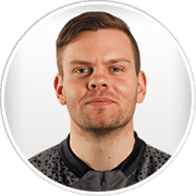 Profile photo for Sander Håskjold Nyland