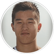 Profile photo for Andreas Rye