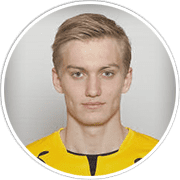 Profile photo for Jon Hodnemyr